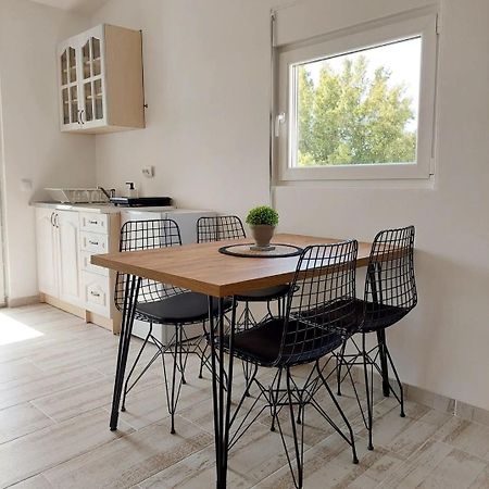Apartmani.Сутоморе Екстериор снимка
