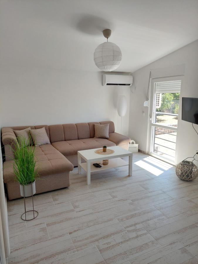 Apartmani.Сутоморе Екстериор снимка