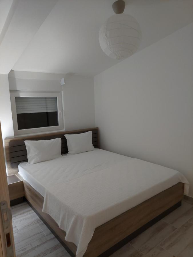 Apartmani.Сутоморе Екстериор снимка