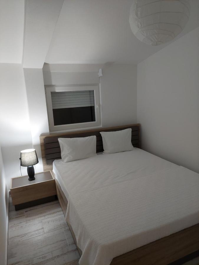 Apartmani.Сутоморе Екстериор снимка