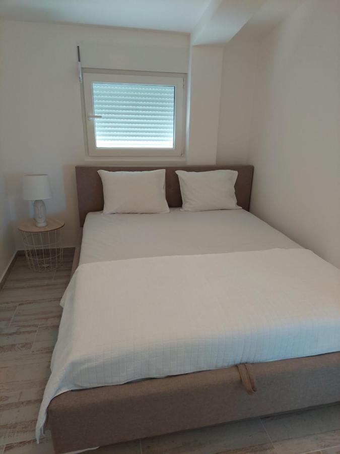 Apartmani.Сутоморе Екстериор снимка