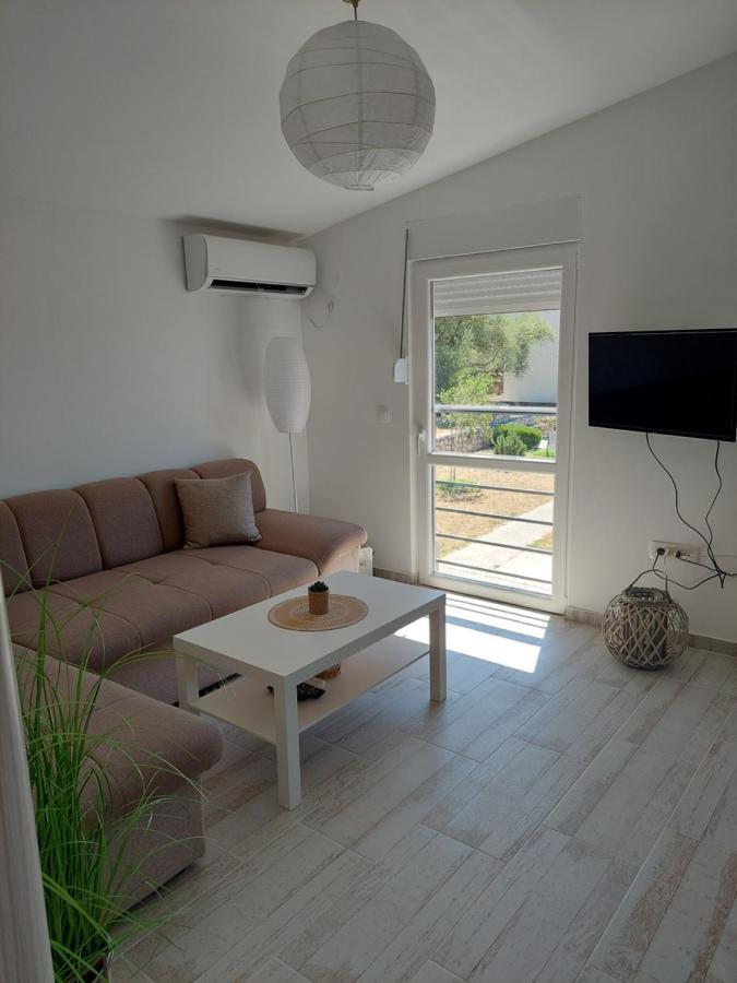Apartmani.Сутоморе Екстериор снимка