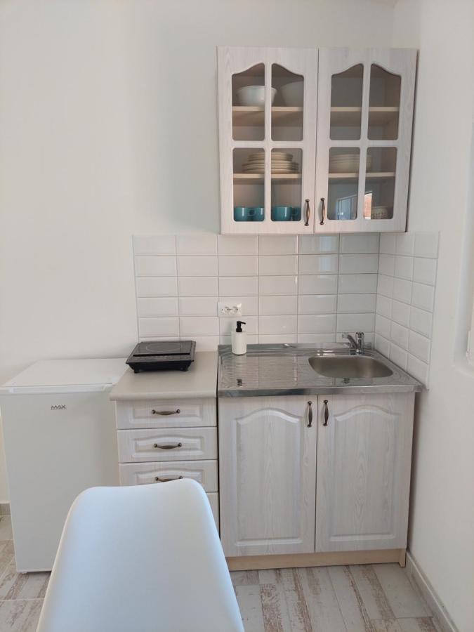 Apartmani.Сутоморе Екстериор снимка