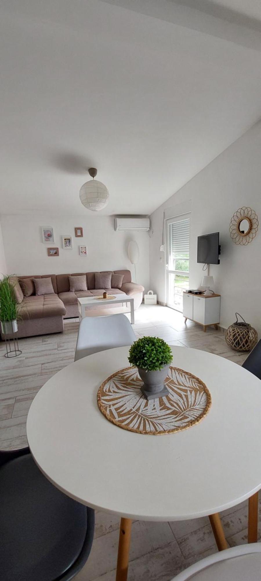 Apartmani.Сутоморе Екстериор снимка