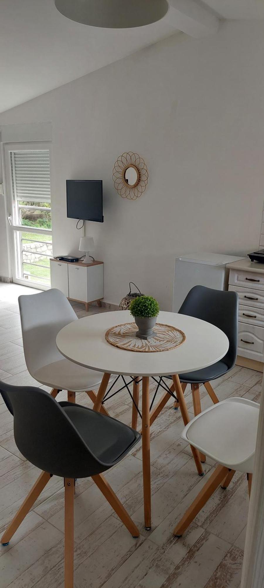 Apartmani.Сутоморе Екстериор снимка