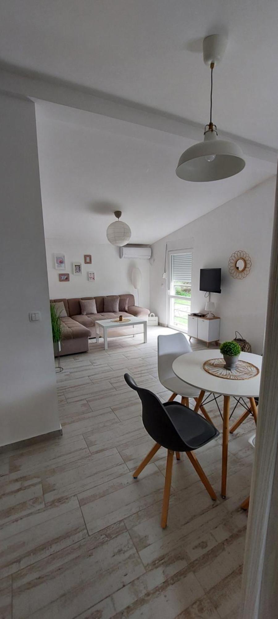 Apartmani.Сутоморе Екстериор снимка